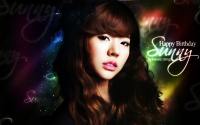 HBD Sunny 2012