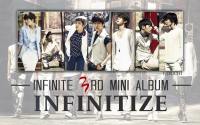 Infinite - INFINITIZE