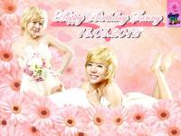 HBD::SUNNY 15.05.12