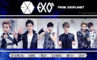 EXO-M