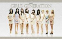 SNSD - LG Cinema 3D TV