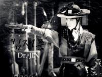 JYJ:KJJ in DR.JIN