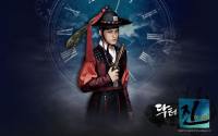 Jaejoong "Time Slip Dr. Jin"