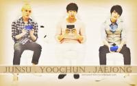 JYJ : NINTENDO