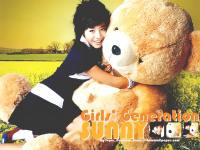 HBD :: SUNNY - SNSD