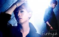 Cine21 Eunhyuk