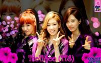 Girls' Generation - TaeTiSeo (TTS) @ M!Count Down