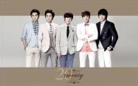 FTIsland 20[twenty]