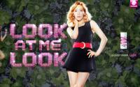 (Wall Set) Taeyeon Look Yakult