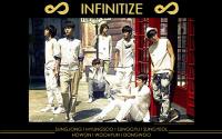 INFINITE : COMEBACK 2