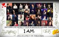 I AM. Movie - SM Town