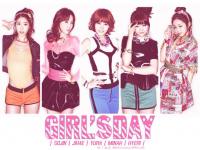 GIRL'S DAY :: OH MY GOD