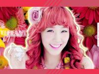 TAETISEO :: TIFFANY [ART]