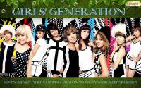 SNSD Girls'Generation(◕‿◕✿)