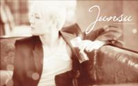 JYJ : XIAH JUNSU