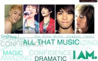 SHINee I Am