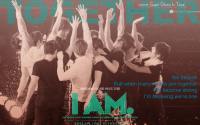 [FanMade] Super Junior "I AM" Poster