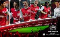 125 Arsenal