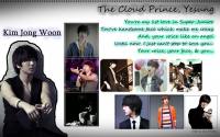 The Cloud Prince: Ye Sung