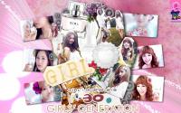 Girls' Generation_Perfum~GIRL~ ver.1