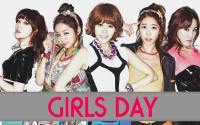 Girls Day - Oh My God