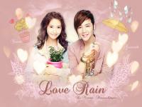 Love Rain