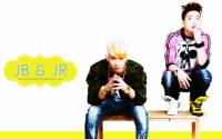 JB & JR : JJ PROJECT