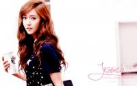 Jessica - Coming Step ver. 2