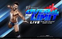 WWE Over The Limit 2013