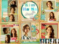 LOVE RAIN ::: KIM HA NA