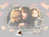 Love Rain (사랑비)