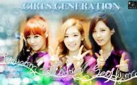 TWINKLE:::TTS ::: GIRLS'GENERATION