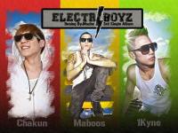 Electroboyz