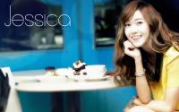 Jessica - Coming Step ver. 3