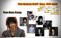 The Beijing Fried Rice: Han Geng