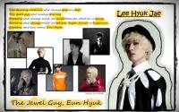 The Jewel Guy: Eun Hyuk