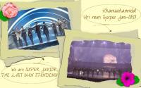 ELF's Memory - Super Junior Super Show 4