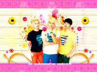 JYJ:summer My baby