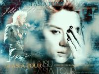 JYJ:JUNSU 1st ASIA TOUR CONCERT IN BANGKOK