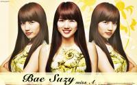 Bae Suzy from miss A