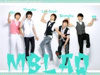 MBLAQ