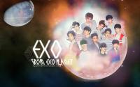 EXO from exoplanet
