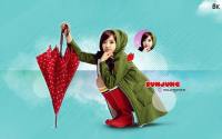 Strawberry Eunjung w