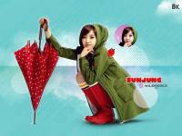 Strawberry Eunjung