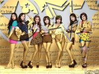 T-ARA (gold)