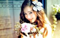 Jessica - Star1 Magazine