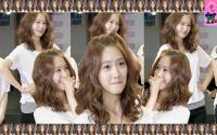 Yoona_Japan TV Show Mecha iketeru