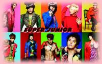 Super Junior Mr-Simple