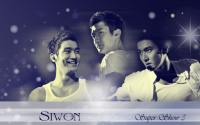 Siwon Super Show 3