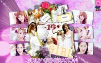 Girls' Generation_Perfum~GIRL~ ver.2